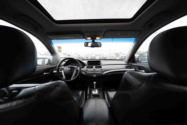 used 2008 Honda Accord car, priced at $8,799