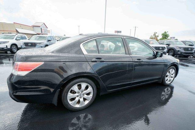 used 2008 Honda Accord car, priced at $8,799