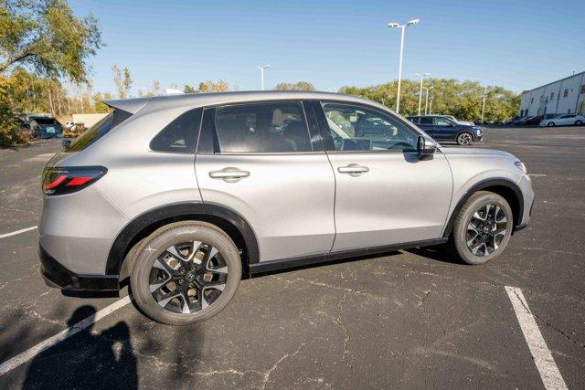 new 2026 Honda HR-V car, priced at $31,518