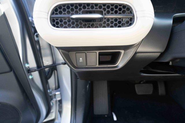 new 2026 Honda HR-V car, priced at $31,518