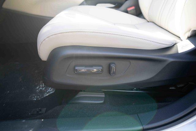 new 2026 Honda HR-V car, priced at $31,518