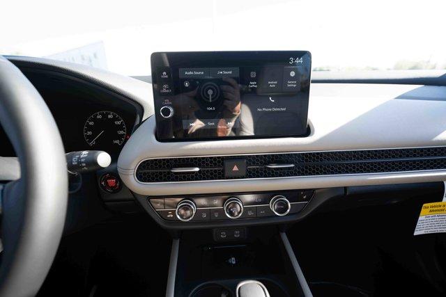 new 2026 Honda HR-V car, priced at $31,518