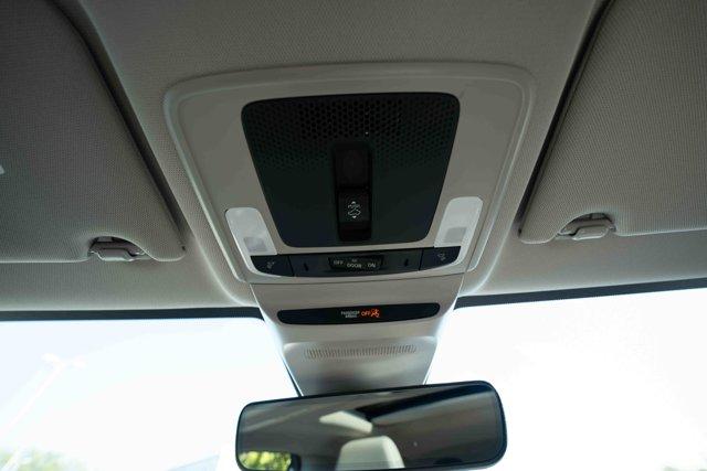 new 2026 Honda HR-V car, priced at $31,518