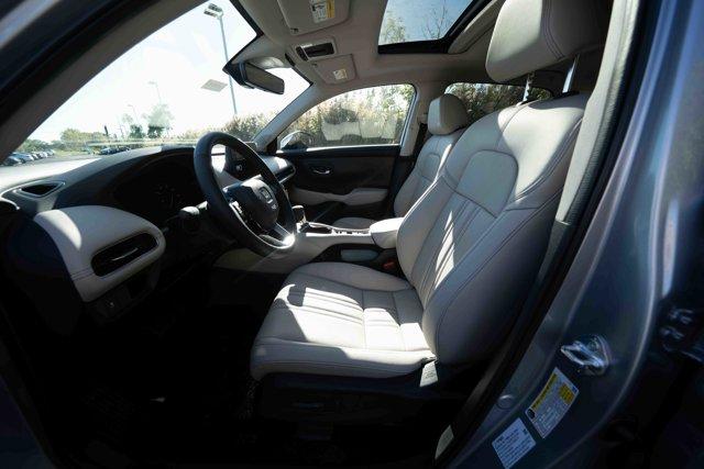 new 2026 Honda HR-V car, priced at $31,518
