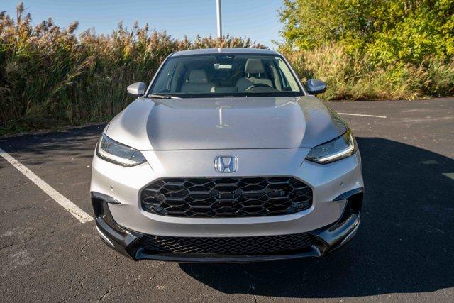 new 2026 Honda HR-V car, priced at $31,518