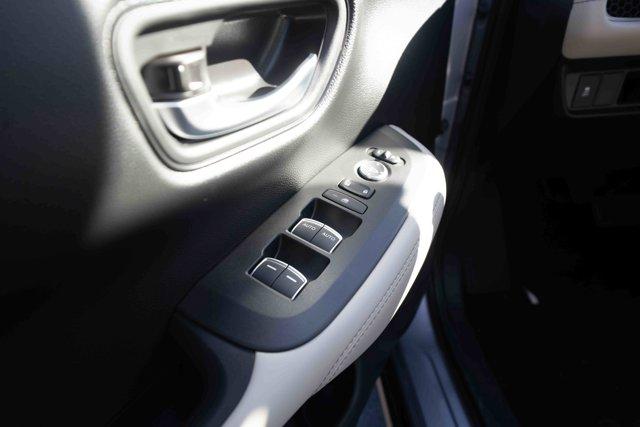 new 2026 Honda HR-V car, priced at $31,518