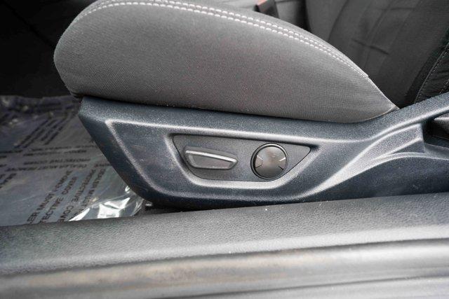 used 2021 Ford Mustang car, priced at $31,482