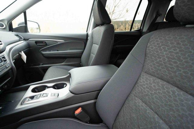 new 2026 Honda Ridgeline car, priced at $40,609