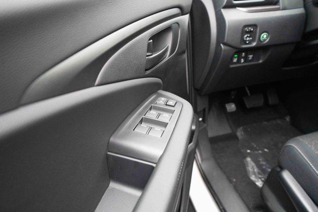 new 2026 Honda Ridgeline car, priced at $40,609