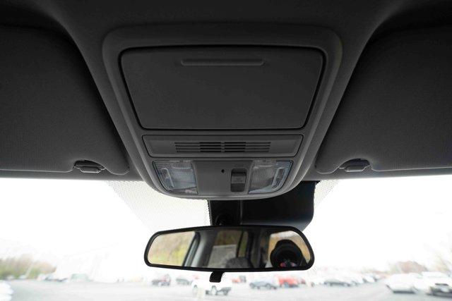 new 2026 Honda Ridgeline car, priced at $40,609