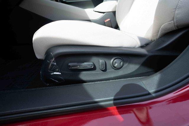 new 2025 Honda Accord car, priced at $30,706