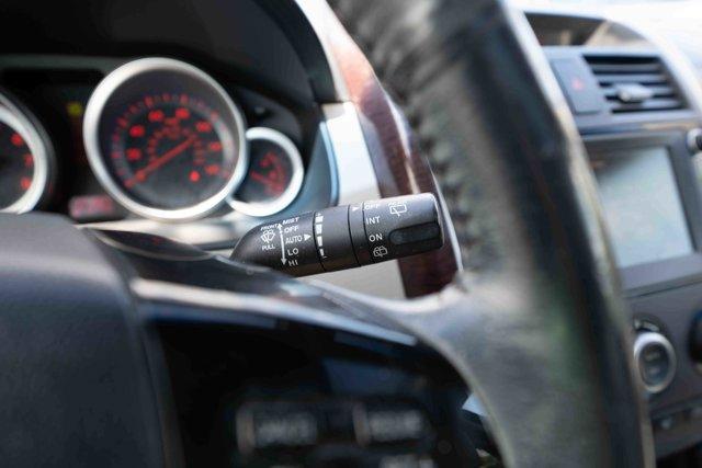 used 2009 Mazda CX-9 car, priced at $4,181