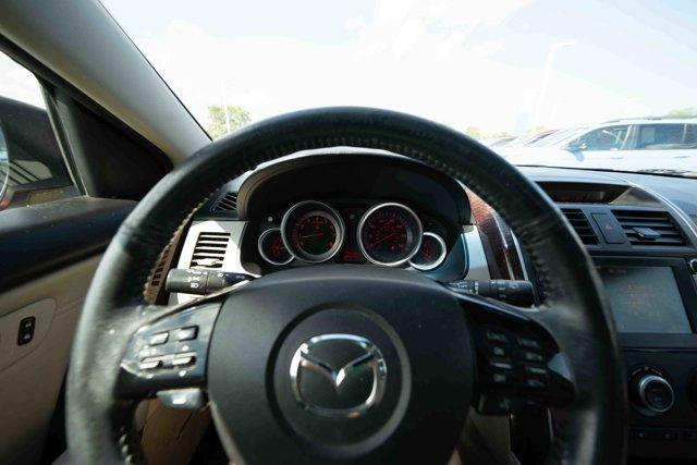 used 2009 Mazda CX-9 car, priced at $4,181