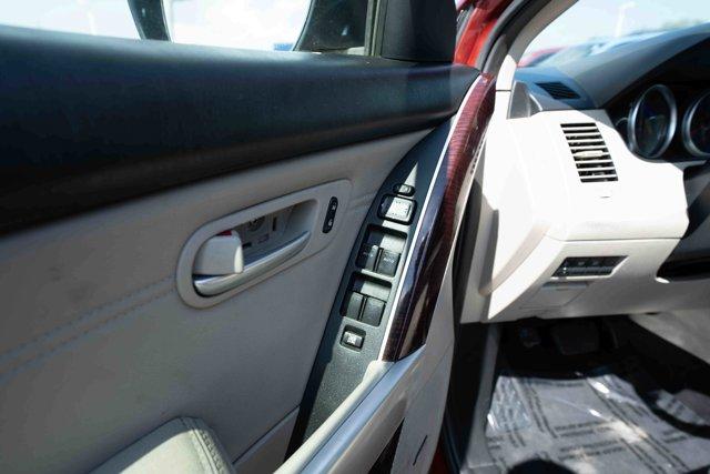 used 2009 Mazda CX-9 car, priced at $4,181
