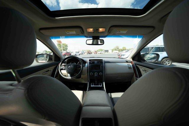 used 2009 Mazda CX-9 car, priced at $4,181