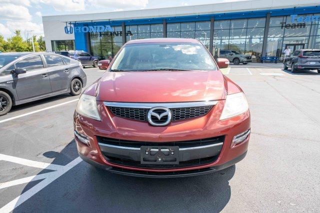 used 2009 Mazda CX-9 car, priced at $4,181