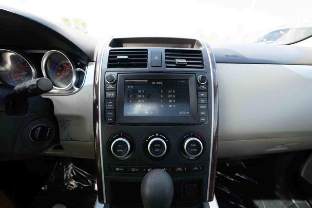 used 2009 Mazda CX-9 car, priced at $4,181
