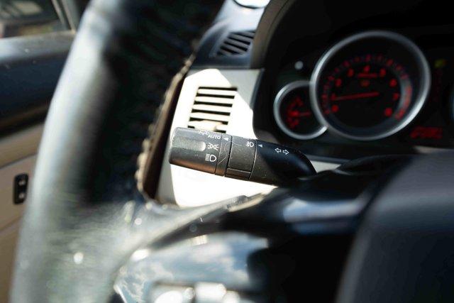 used 2009 Mazda CX-9 car, priced at $4,181