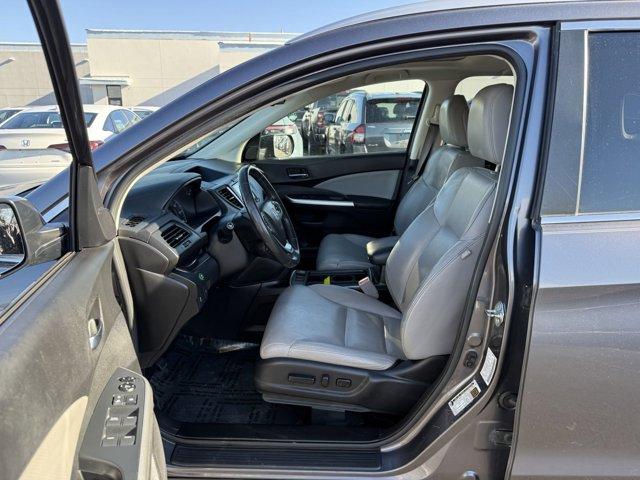 used 2016 Honda CR-V car, priced at $14,752