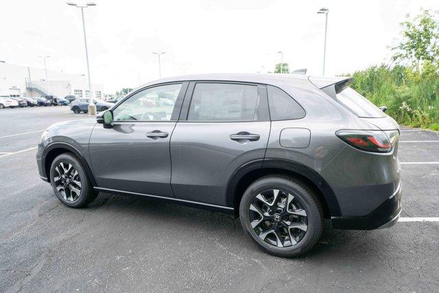 new 2026 Honda HR-V car, priced at $31,463