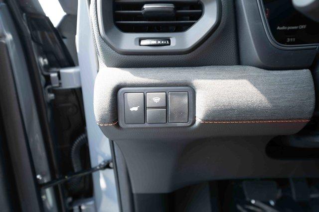new 2026 Honda Passport car, priced at $47,323