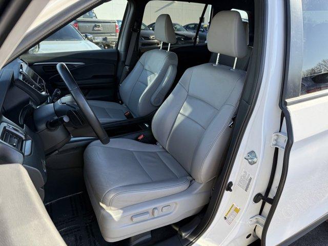 used 2023 Honda Passport car, priced at $33,946