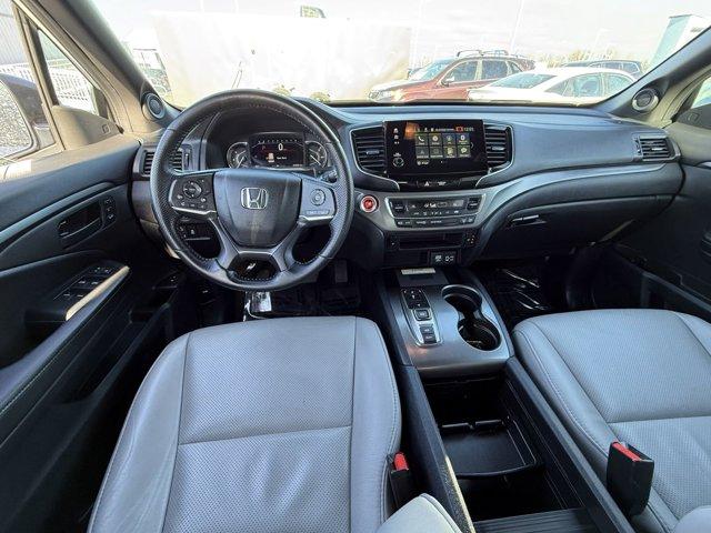 used 2023 Honda Passport car, priced at $33,946