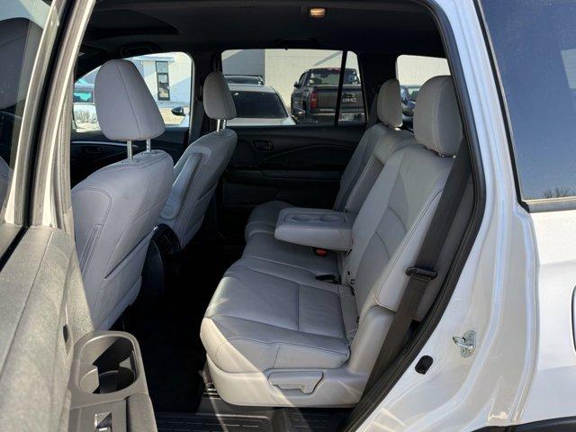 used 2023 Honda Passport car, priced at $33,946