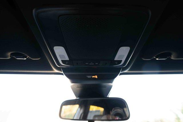 new 2026 Honda HR-V car, priced at $29,998