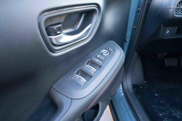 new 2026 Honda HR-V car, priced at $29,998