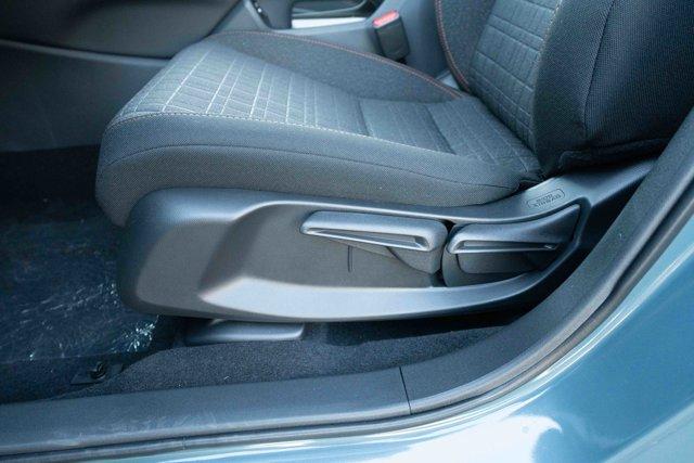 new 2026 Honda HR-V car, priced at $29,998