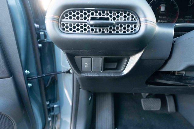 new 2026 Honda HR-V car, priced at $29,998