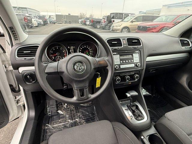 used 2010 Volkswagen Golf car, priced at $8,468