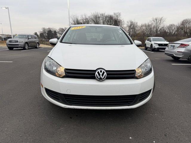 used 2010 Volkswagen Golf car, priced at $8,468