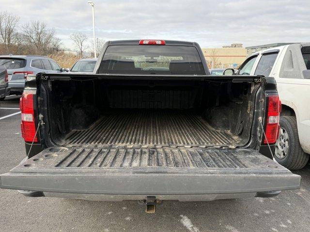 used 2015 GMC Sierra 1500 car, priced at $17,152