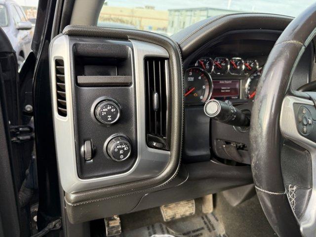 used 2015 GMC Sierra 1500 car, priced at $17,152