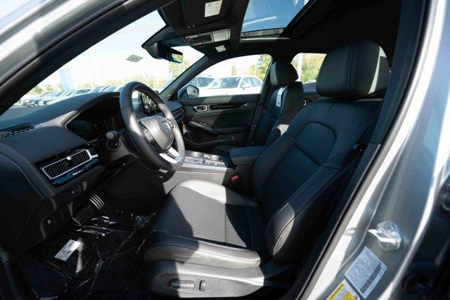 new 2026 Honda Civic Hybrid car, priced at $31,488