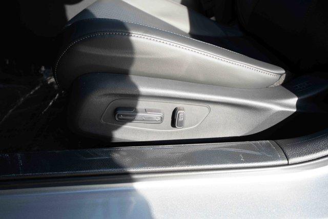 new 2026 Honda Civic Hybrid car, priced at $31,488