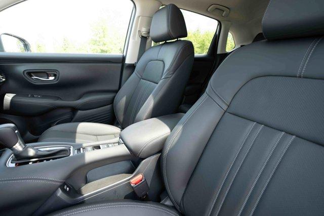 used 2025 Honda HR-V car, priced at $30,136