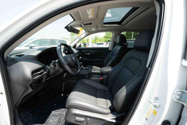 used 2025 Honda HR-V car, priced at $30,136