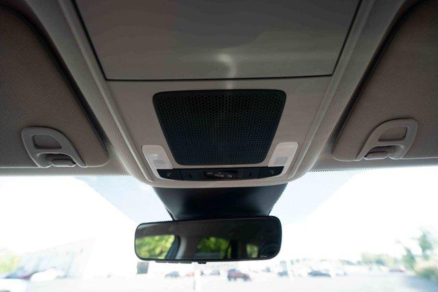 new 2025 Honda Pilot car, priced at $44,268