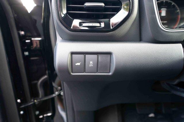 new 2025 Honda Pilot car, priced at $44,268