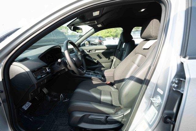 new 2025 Honda Civic car, priced at $27,310