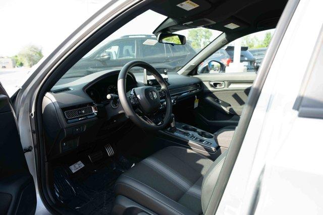 new 2025 Honda Civic car, priced at $27,310