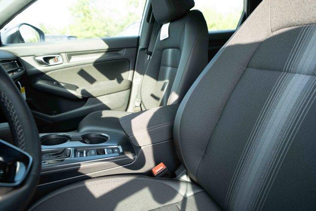 new 2025 Honda Civic car, priced at $27,310