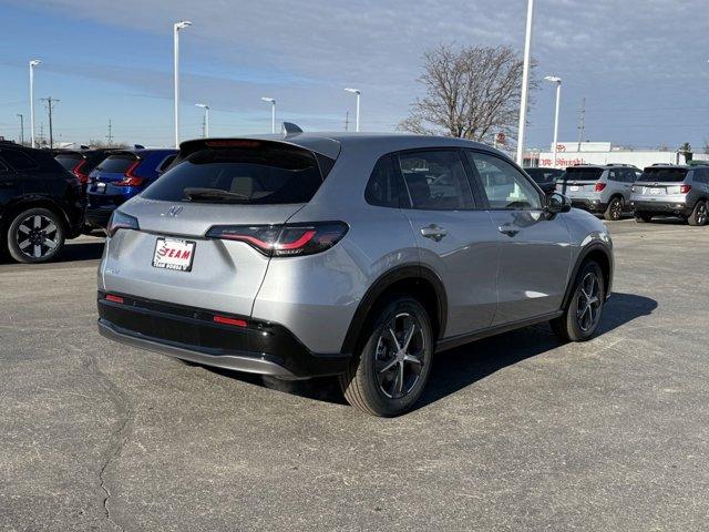 new 2025 Honda HR-V car, priced at $30,894