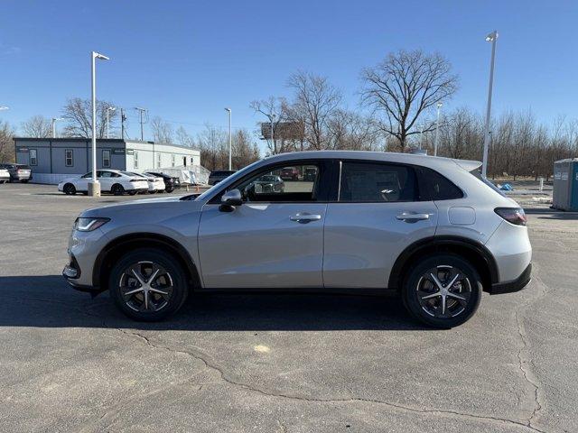 new 2025 Honda HR-V car, priced at $30,894