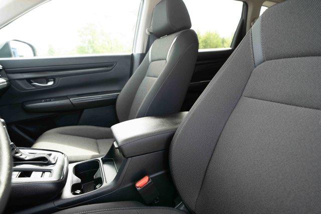 used 2024 Honda CR-V car, priced at $32,369