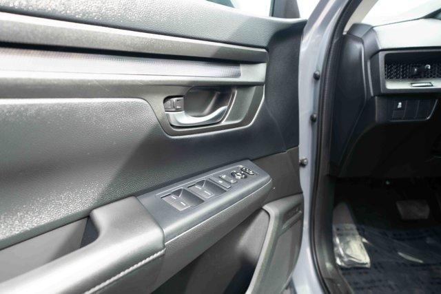 used 2024 Honda CR-V car, priced at $32,369