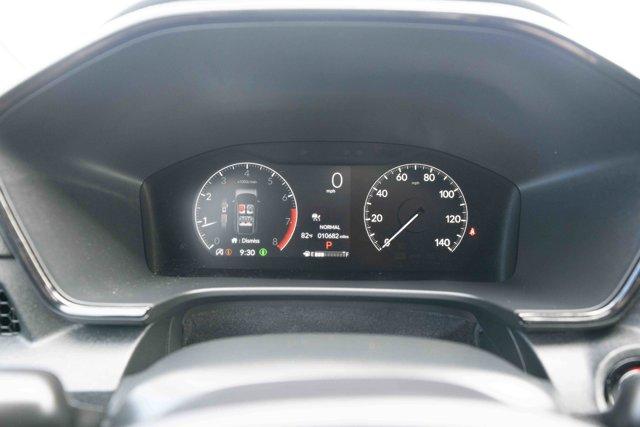 used 2024 Honda CR-V car, priced at $32,369